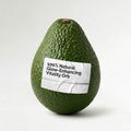 100 parts per hundred Natural Glow-Enhancing Vitality Orb a.k.a. an Avocado