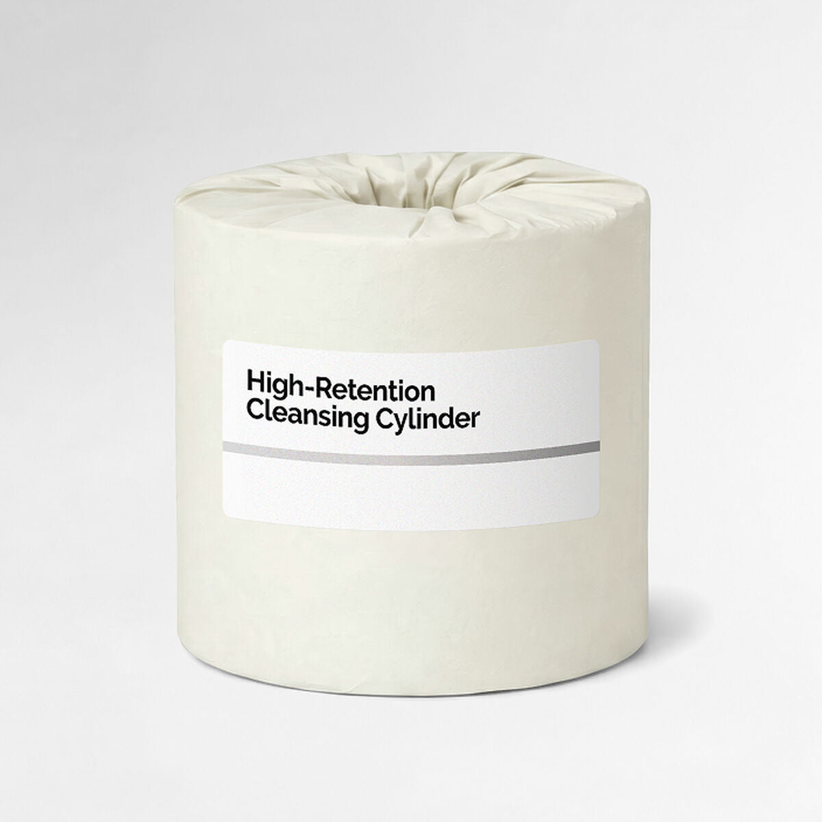 Tree Harvested Dermal Hygiene Cylinder a.k.a. a toilet roll