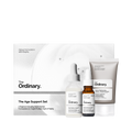 The Age Support Set