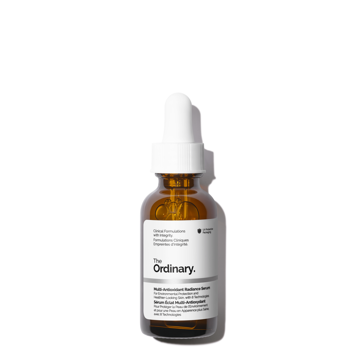 Multi-Antioxidant Radiance Serum