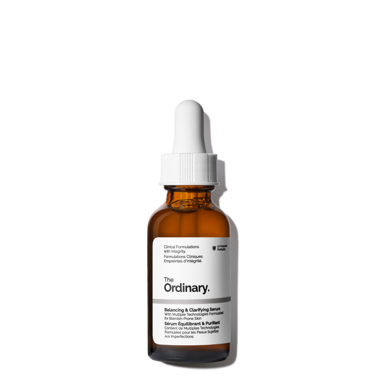 Balancing & Clarifying Serum