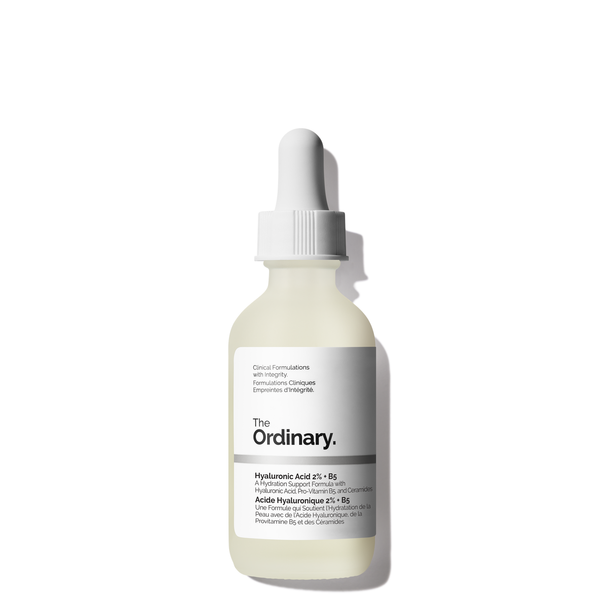 Hyaluronic Acid 2% + B5 (with Ceramides)
