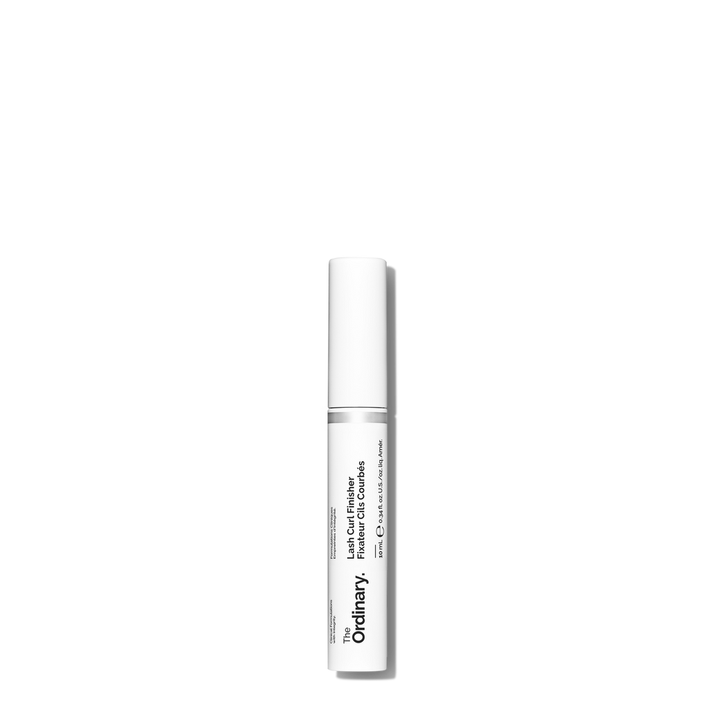 Lash Curl Finisher