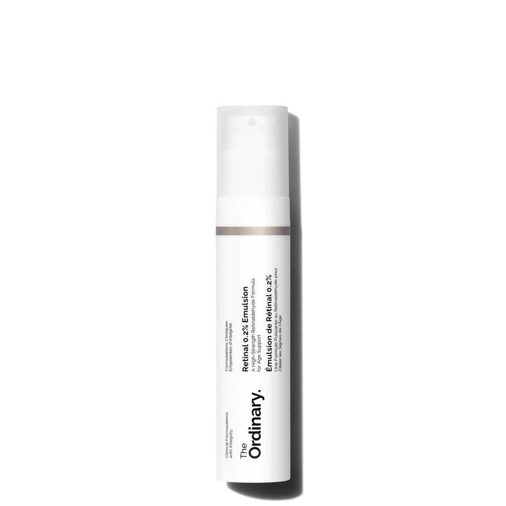 Retinal 0.2% Emulsion
