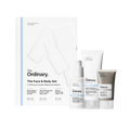 The Face & Body Set