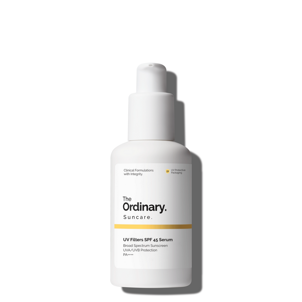 UV Filters SPF 45 Serum