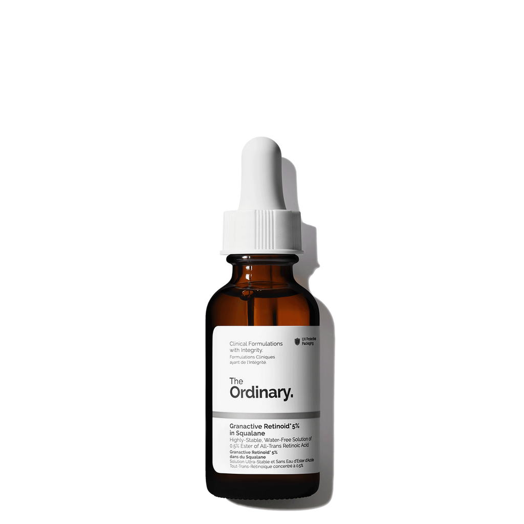 Granactive Retinoid 5% in Squalane