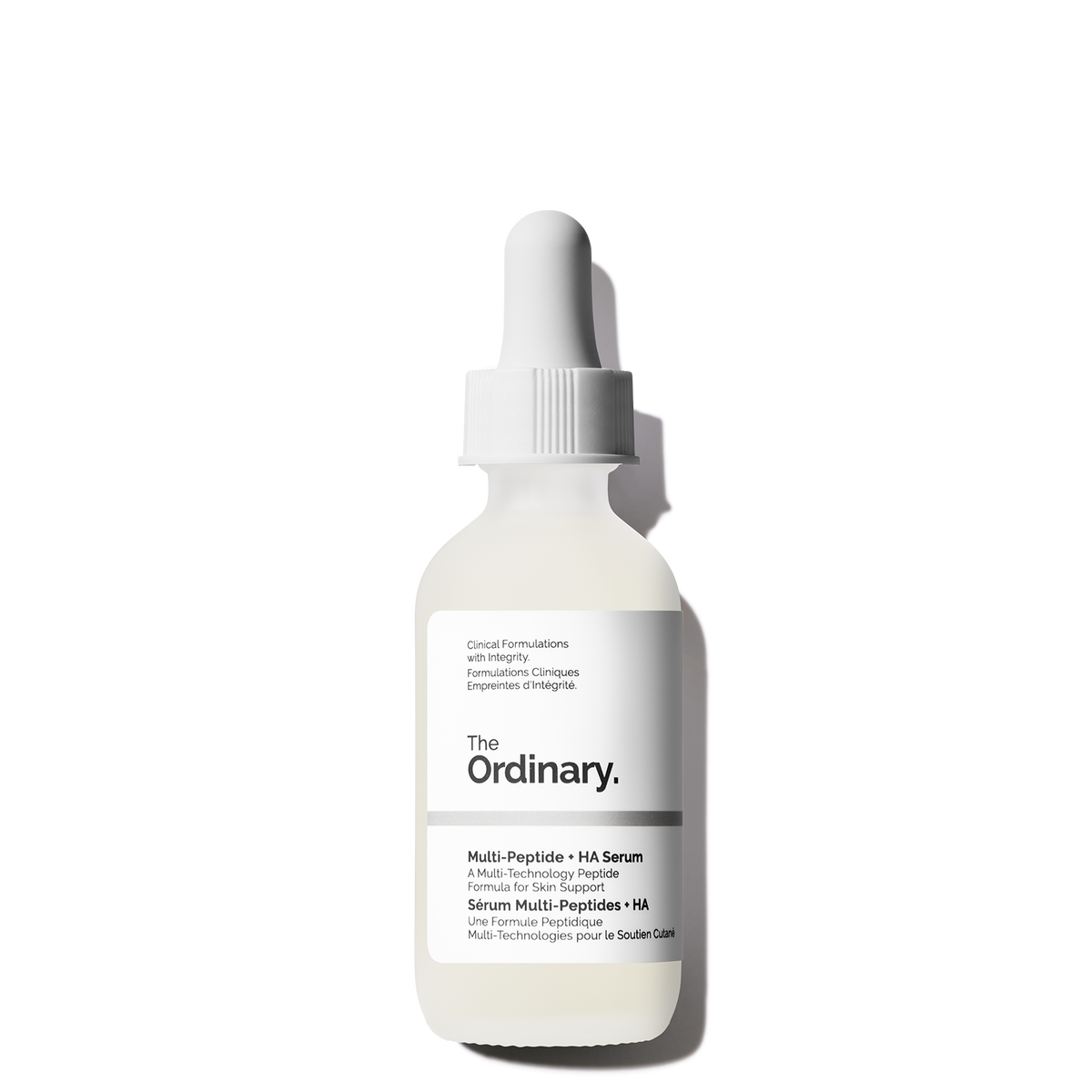 Multi-Peptide + HA Serum