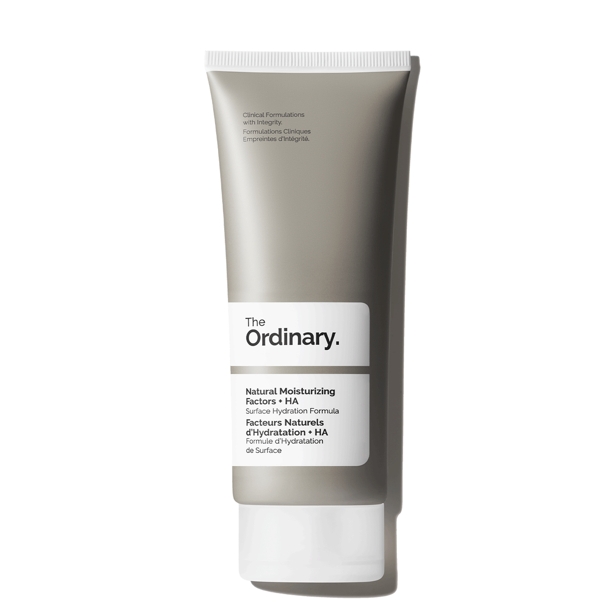 Natural Moisturizing Factors + HA