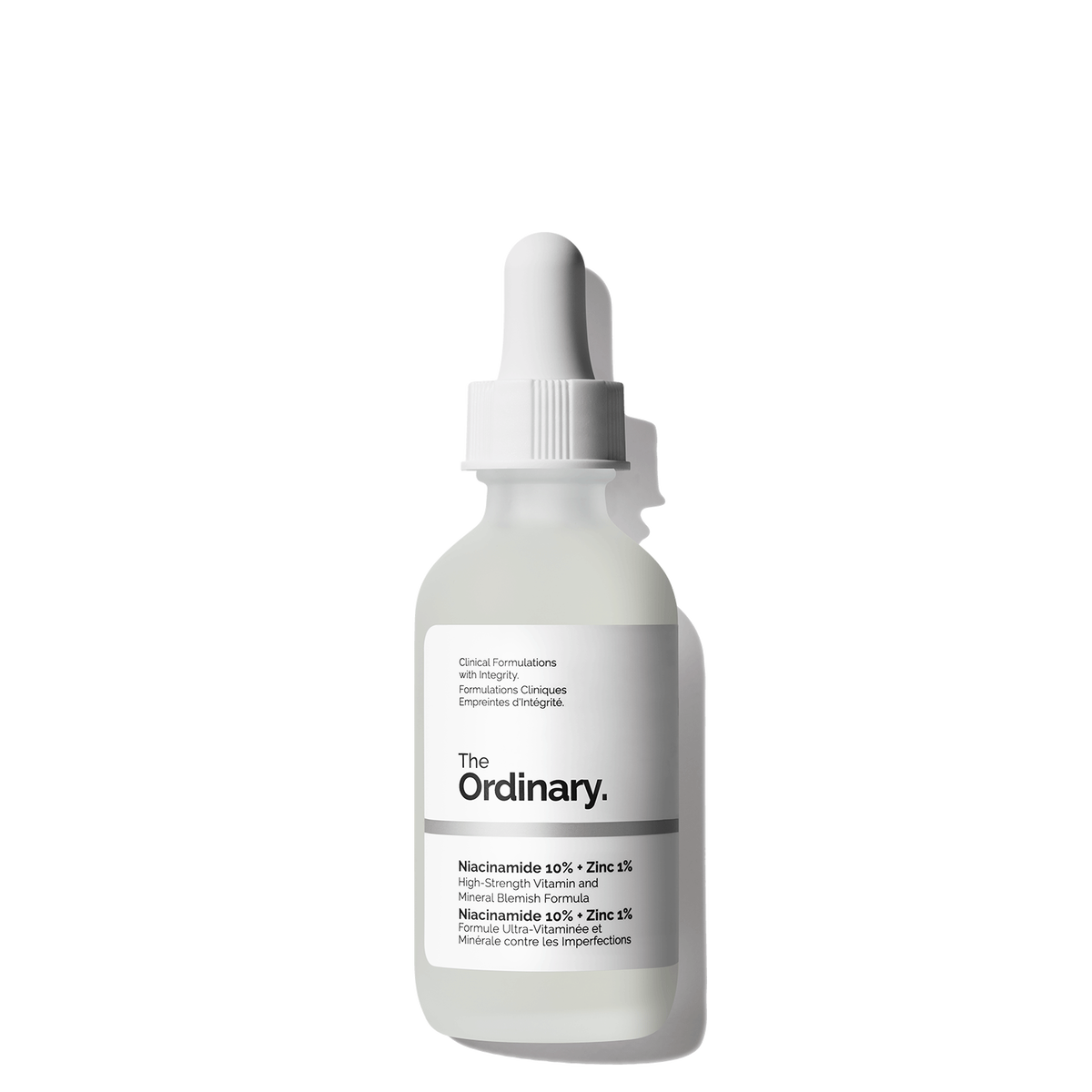 Niacinamide 10% + Zinc 1%