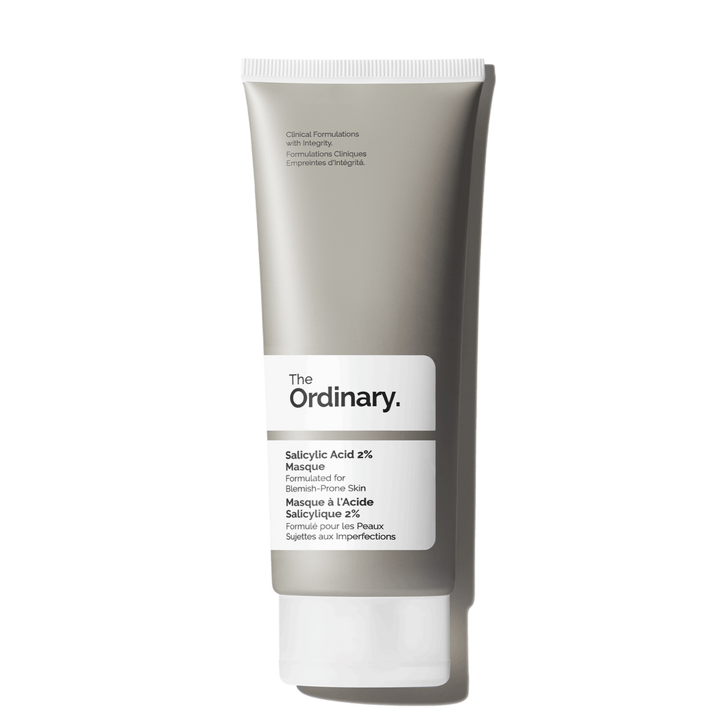 Salicylic Acid 2% Masque