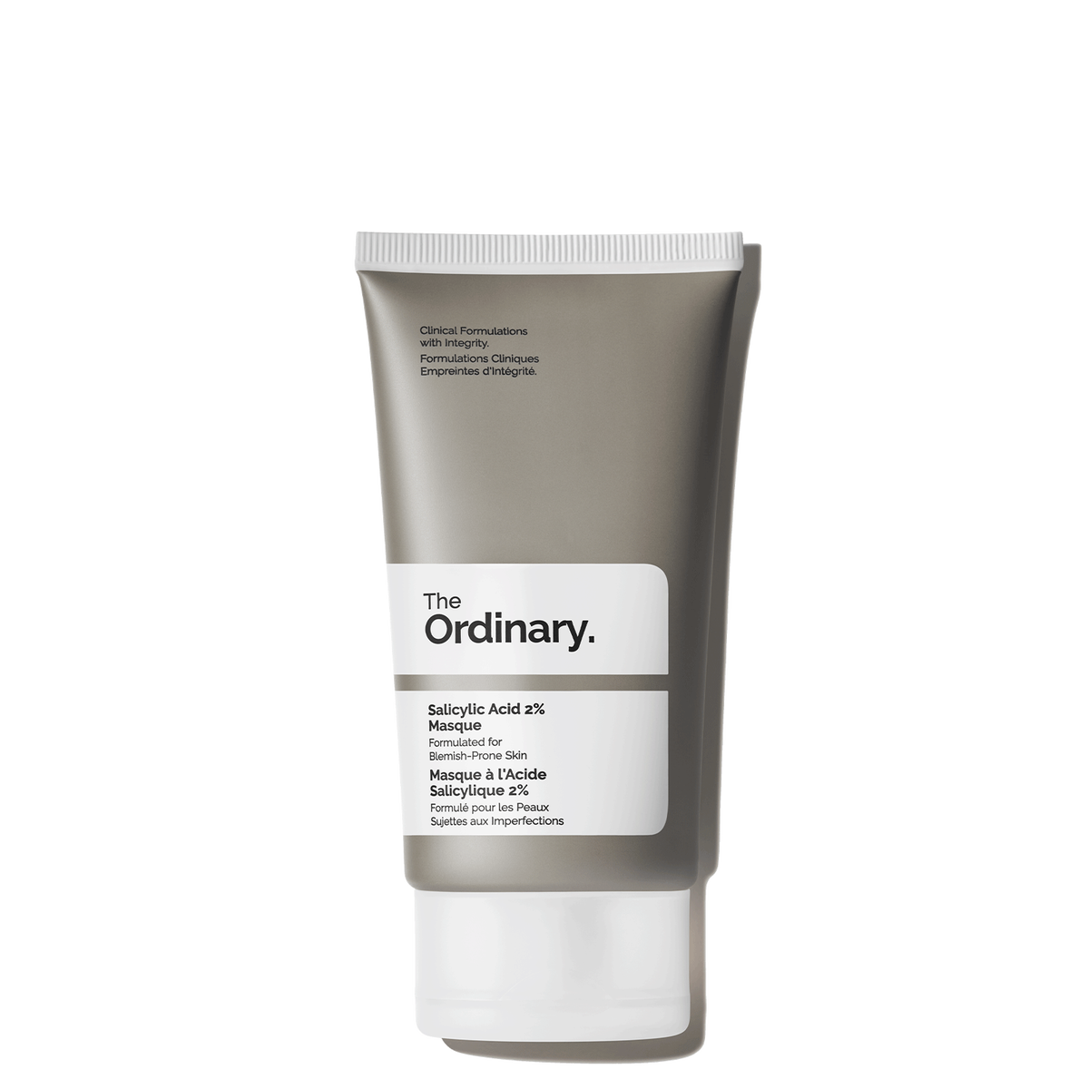 Salicylic Acid 2% Masque