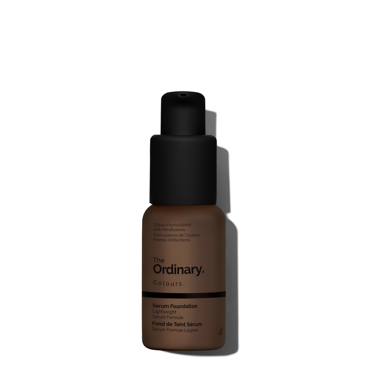 Serum Foundation